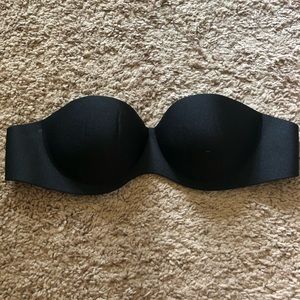 Strapless Bra